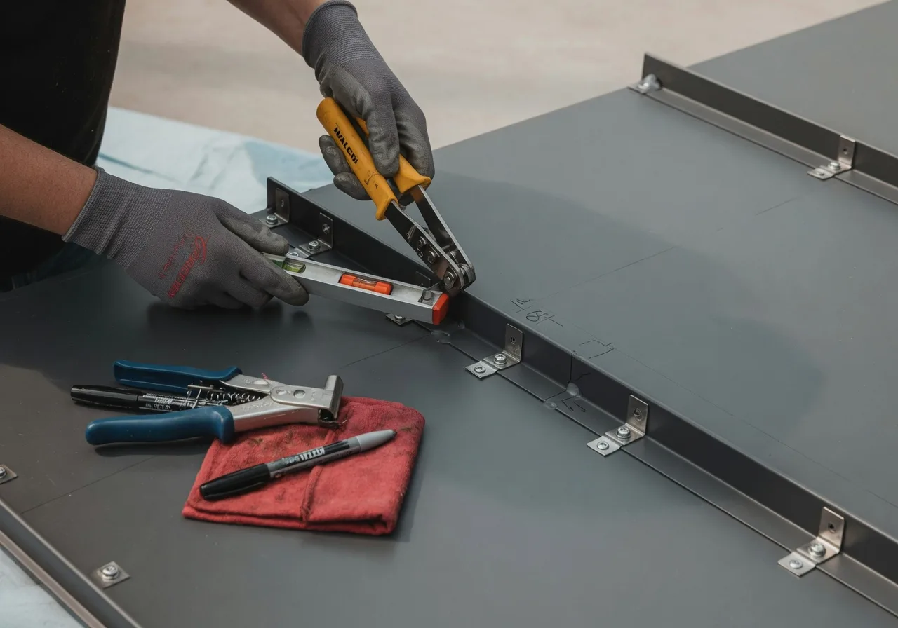 Why choose Metal Roofing Installation in Fruitland, NM